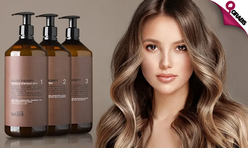 Nashi Fillers, Hair Loss Treatments & More!